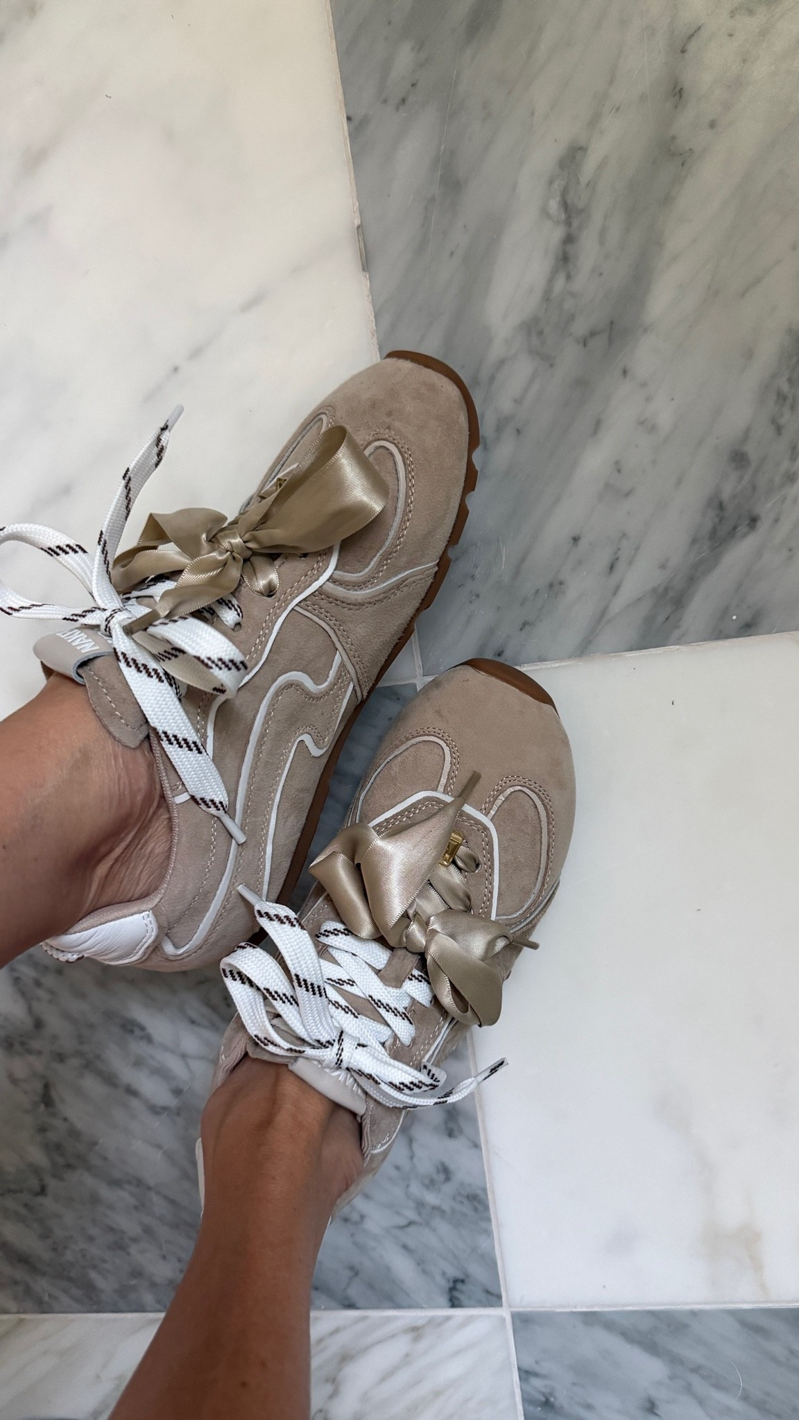 Cute shoes to pair with a casual outfit! #LTKootd

#LTKootd #LTKOver40