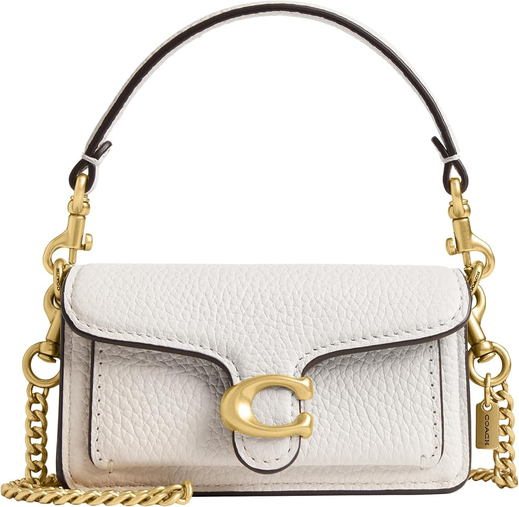 Coach Bag Charm | Amazon (US)