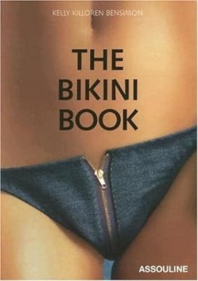 The Bikini Book | Amazon (US)