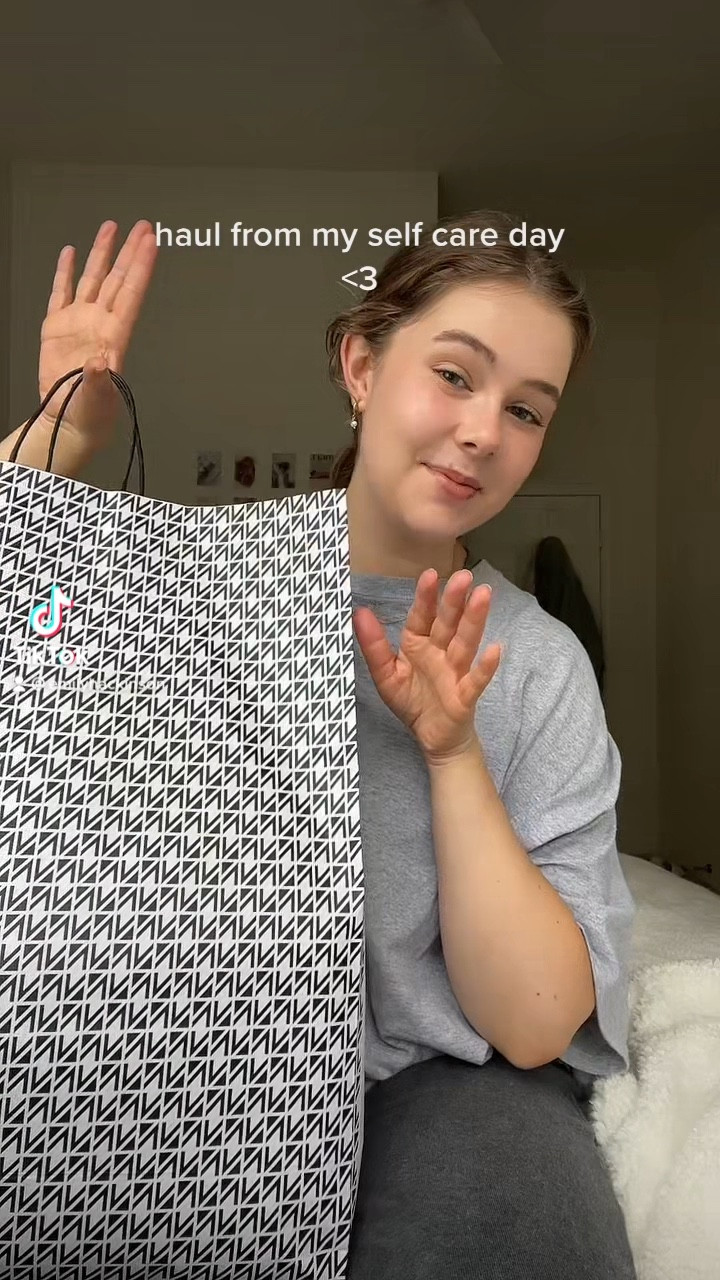 self care haul ft the cutest pieces 💌 

#LTKbeauty #LTKSeasonal #LTKstyletip
