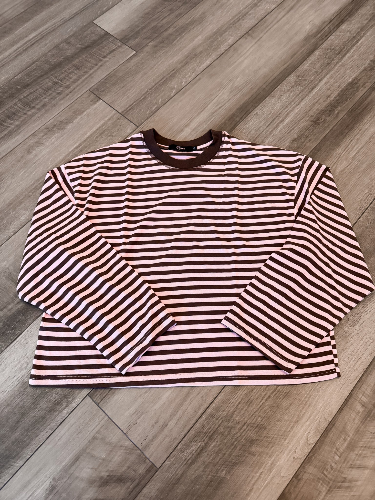 can’t wait to style this striped tee! it’s trending and the perfect style to wear with shorts as the weather starts to warm up!

spring fashion, spring style, ootd ideas

#LTKSaleAlert #LTKSeasonal #LTKootd