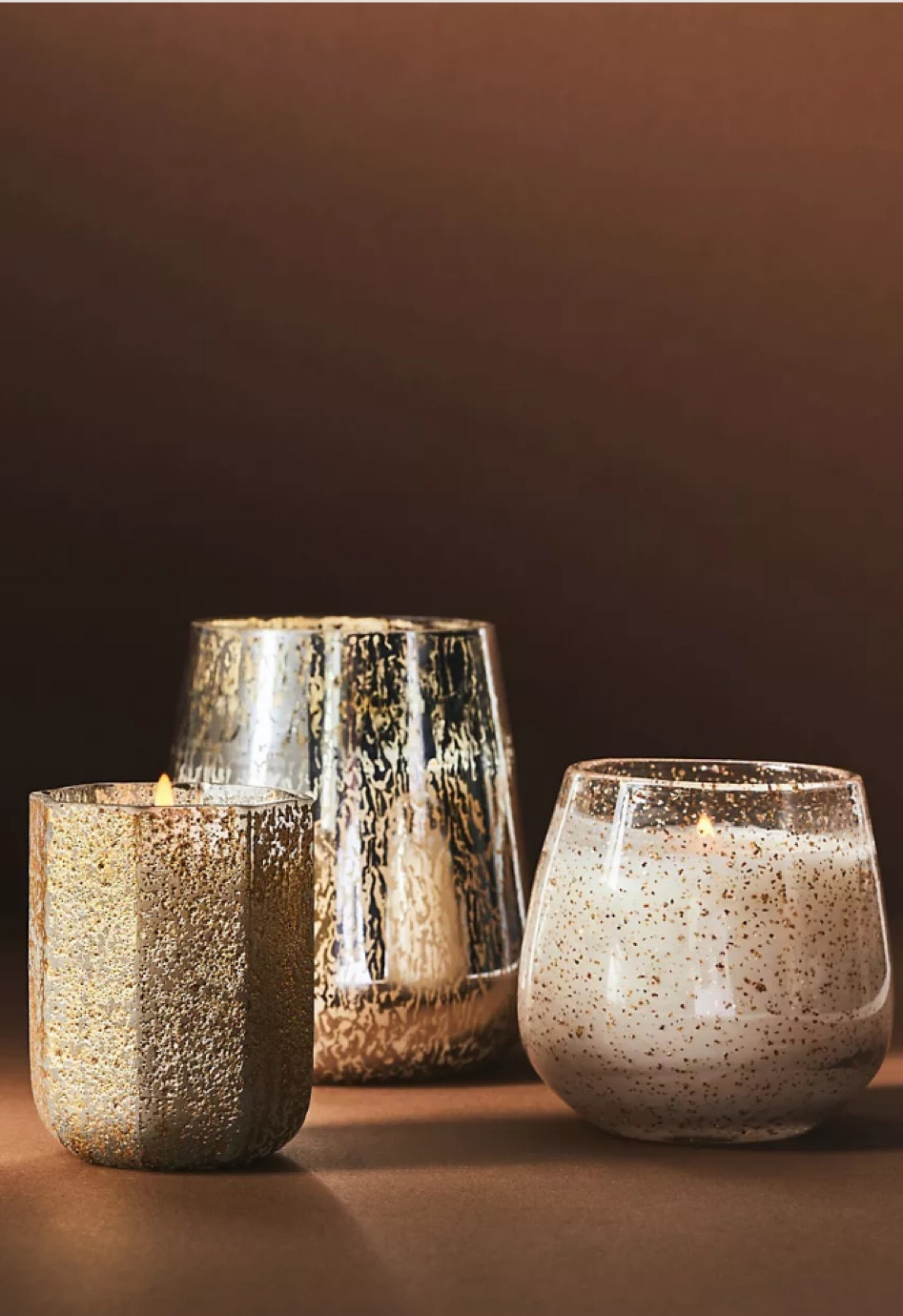 We are obsessed with this fireside candle from Anthropologie! 

#LTKSeasonal #LTKGiftGuide