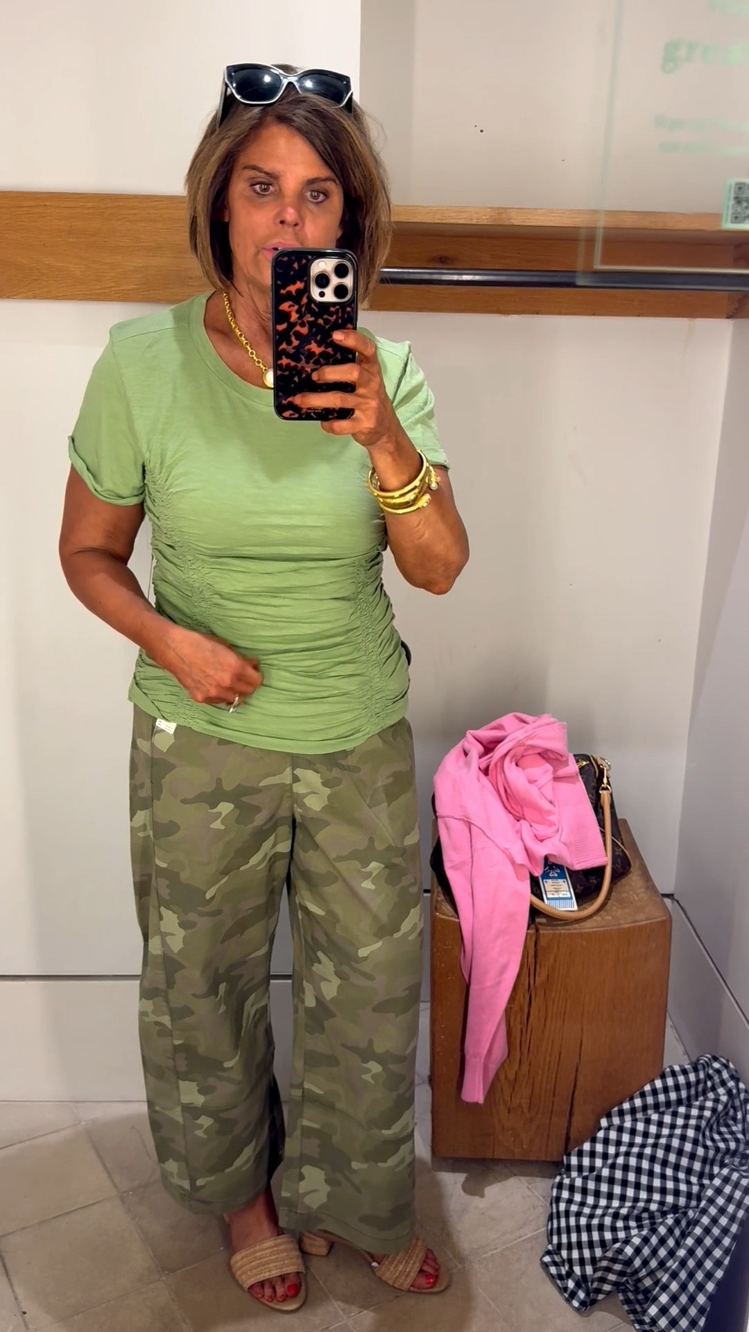 Anthropologie 

#LTKOver40