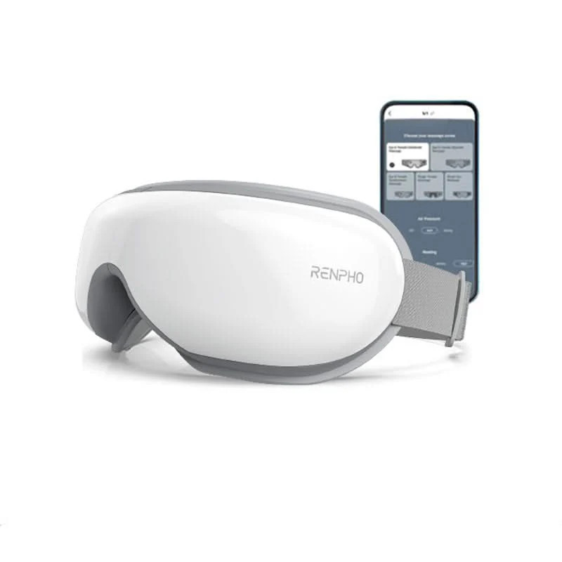 Eyeris Smart Eye Massager | Renpho