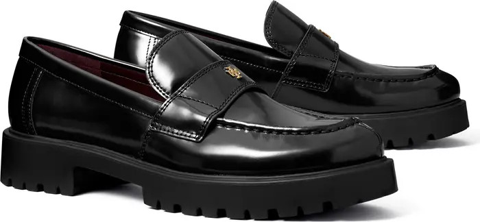 Classic Platform Lug Sole Loafer (Women) | Nordstrom