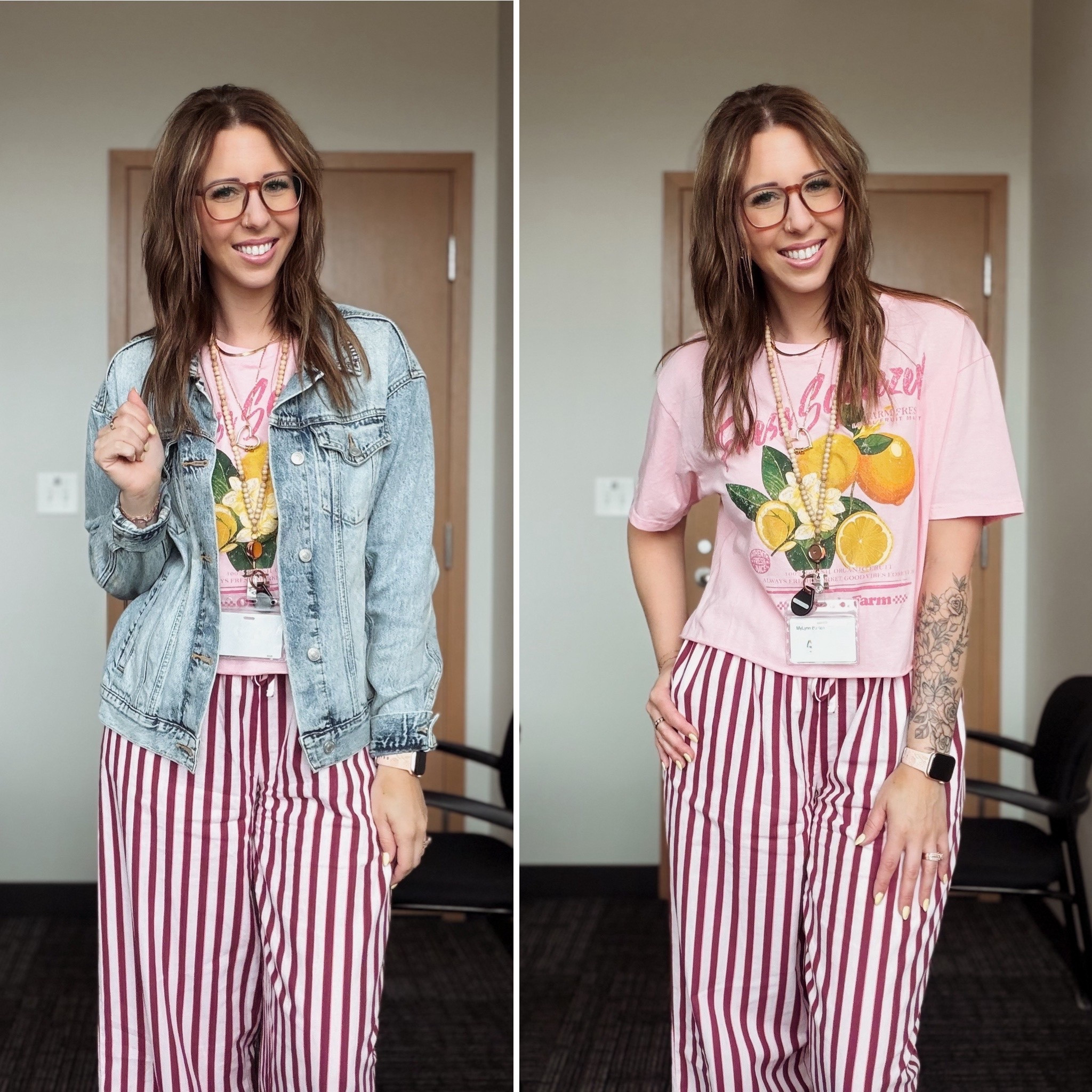 Walmart spring look 

#LTKMidsize #LTKWorkwear