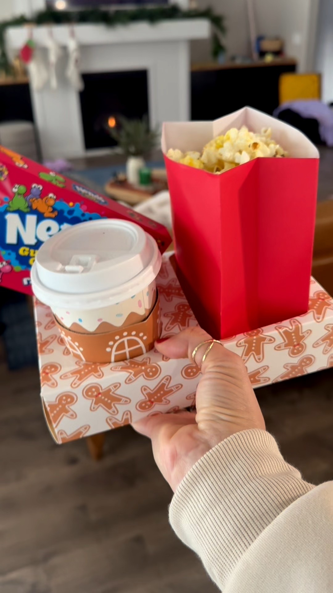 #ad Christmas movie nights with the kids are my favorite kind of magic. ✨🍿

We used the @ilovepopsmith Popper with their all-inclusive kit and it filled the house with the BEST movie-theater smell. The kids loved it, I loved it, and it made the whole night feel special.

Fun fact: the Popsmith Popper was featured on Oprah’s Favorite Things — so you know it’s a must-have. ⭐️

The Popper would make such a great gift for your spouse or parent!

@Shop.LTK
 #liketkit
 liketk.it/xx

#LTKHoliday #LTKSaleAlert #LTKGiftGuide