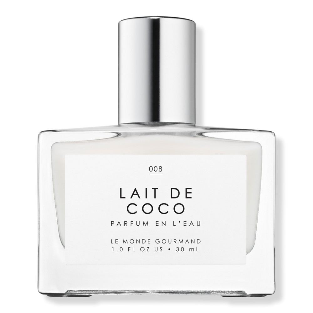LE MONDE GOURMAND Lait de Coco Eau de Parfum | Ulta