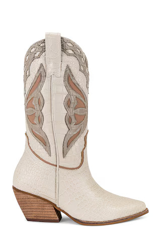 Wynter Boot
                    
                    Steve Madden | Revolve Clothing (Global)