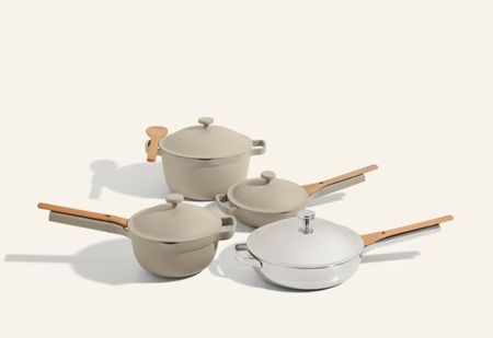 40% off Our Place Set! I have this cookware and use daily!

#LTKfamily #LTKsalealert #LTKhome