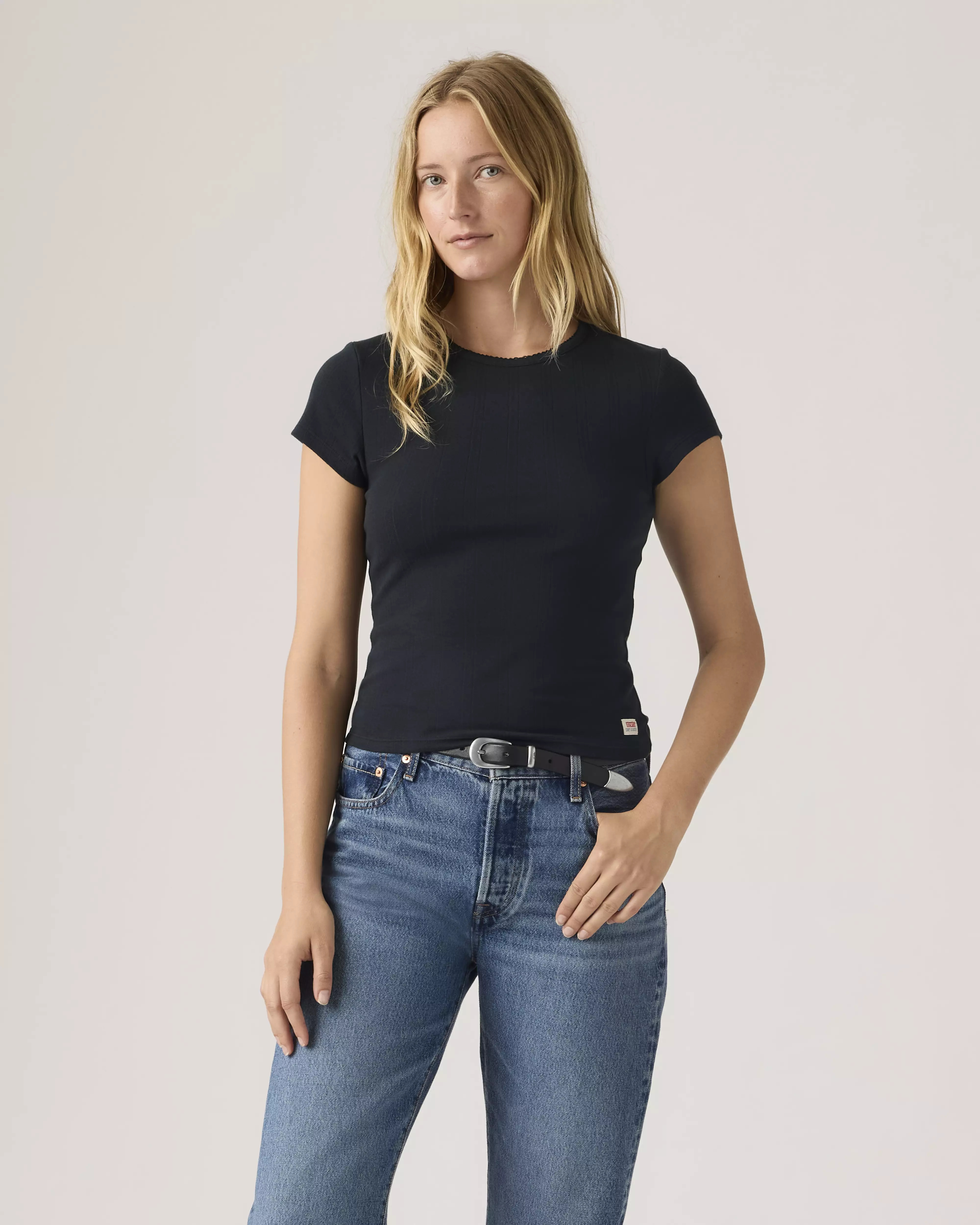 Dry Goods Tee | Levi's UK