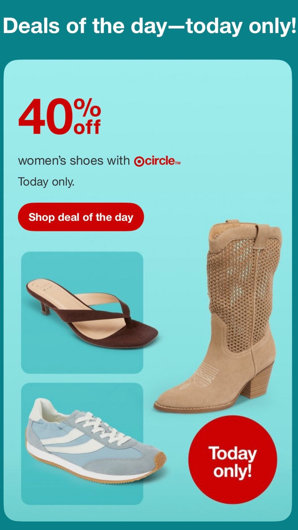 Target shoes sale!!  Charlotte and I needed some new spring sandals!! 

#LTKmomlife #LTKdayinmylife #LTKKids