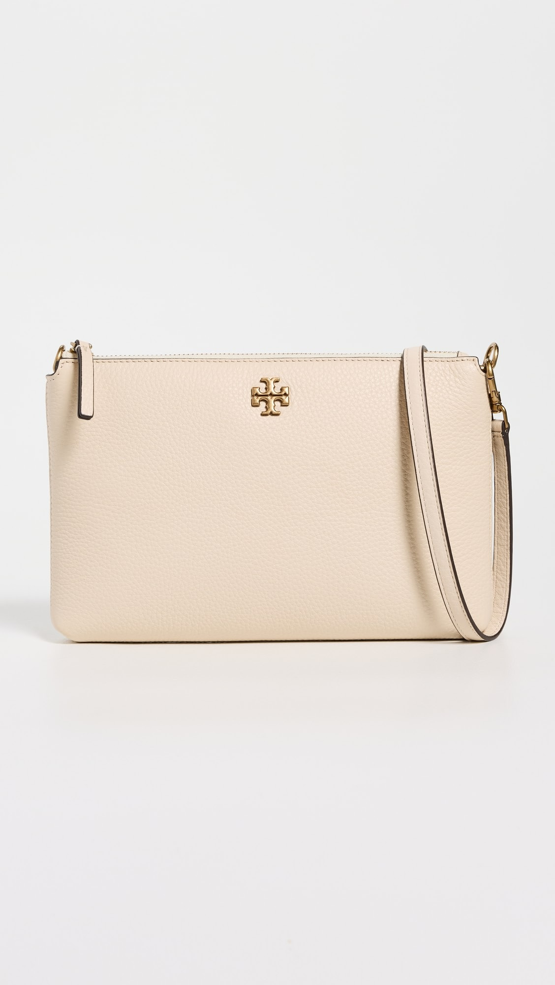 Mercer Pebbled Wallet Crossbody | Shopbop