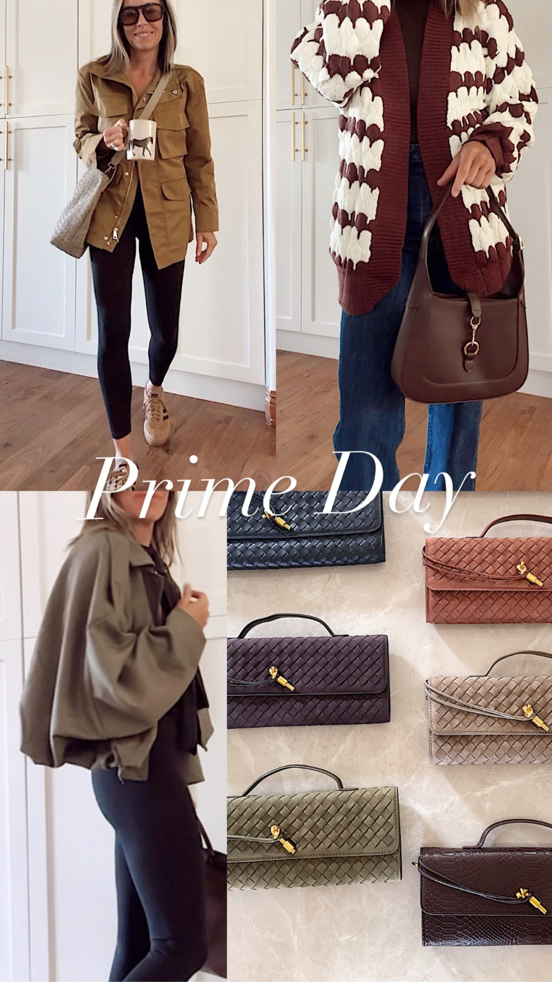 My favorite owned pieces from Amazon prime Day 

#LTKFindsUnder50 #LTKOver40 #LTKFindsUnder100