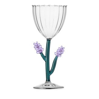 Ichendorf Botanica Stemmed Glass | Bloomingdale's Home | Bloomingdale's (AU)