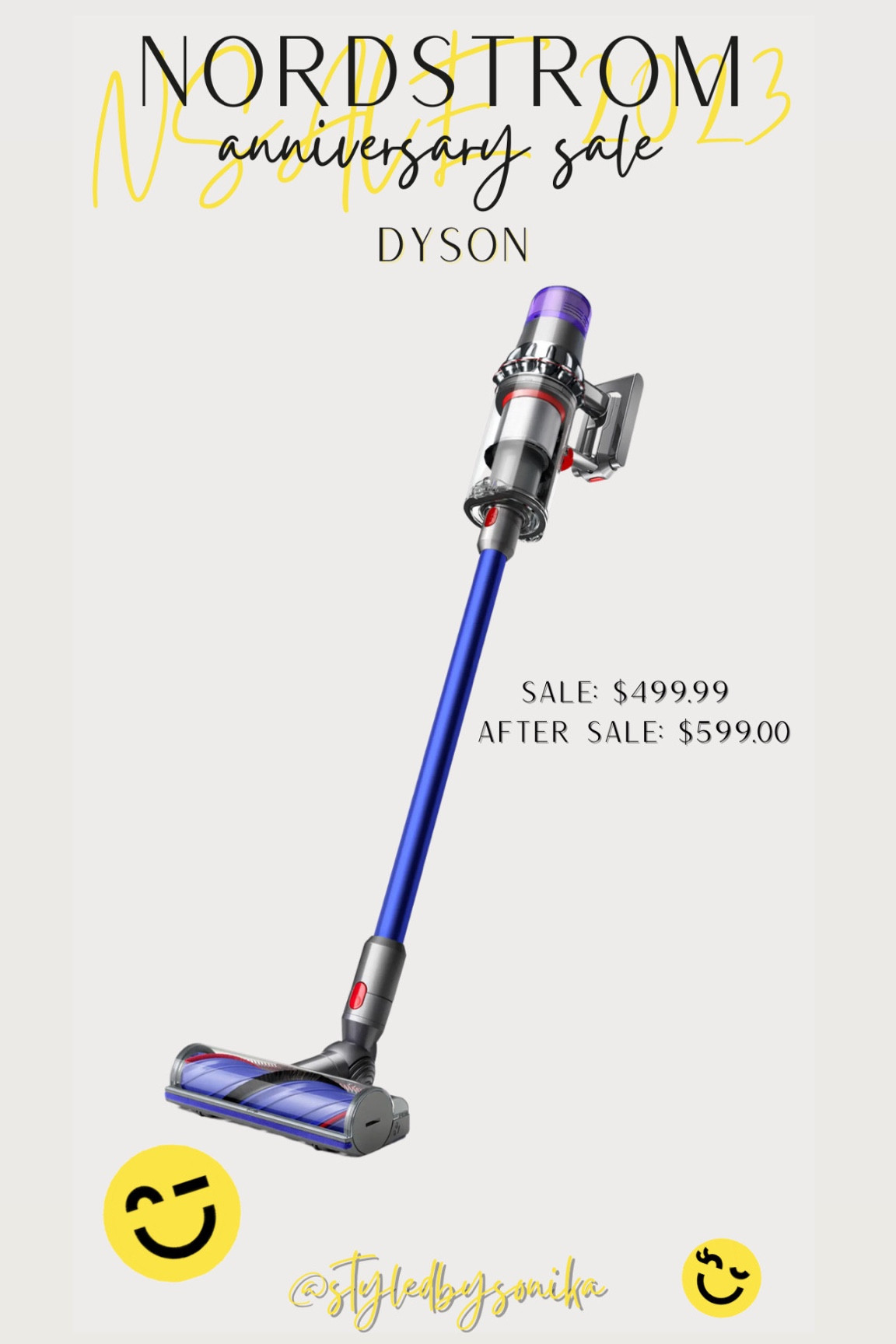 Nsale
Nordstrom sale
Dyson vacuum 


#LTKxNSale #LTKhome #LTKsalealert