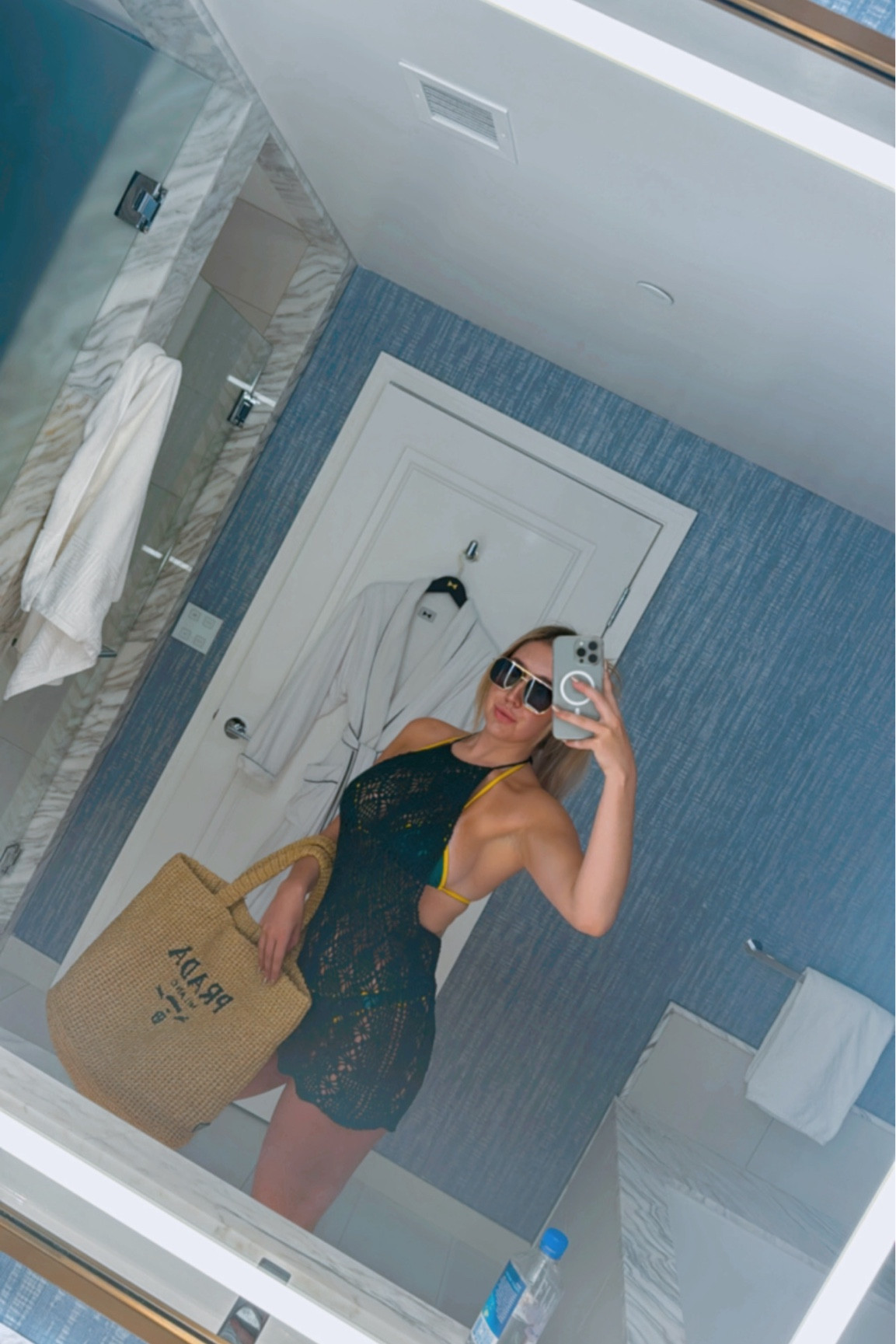Cool girl pool day outfit inspo!

#LTKSwim #LTKTravel #LTKStyleTip