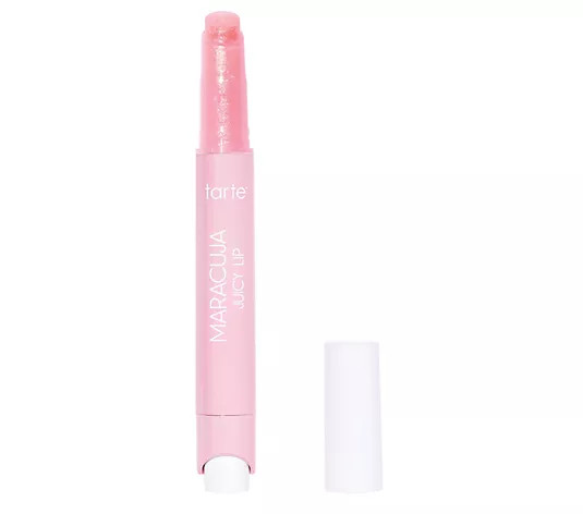 Make Your Selection: tarte Maracuja Juicy Lip Balm | QVC