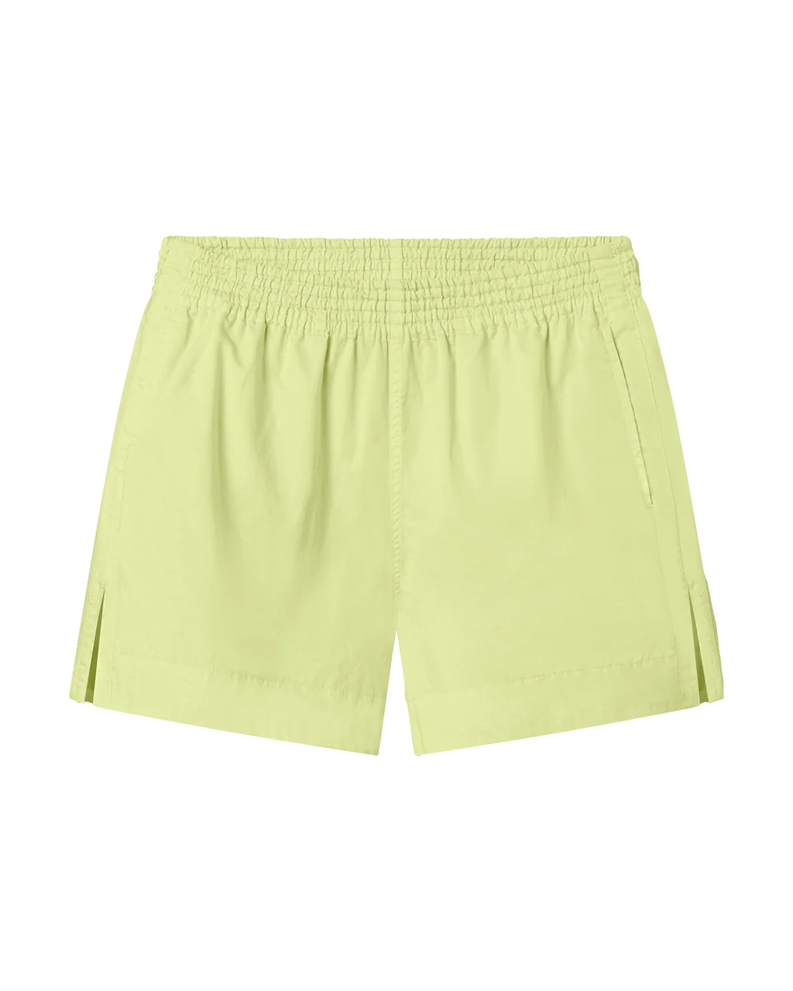 Port Short | Left on Friday