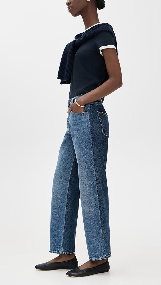 La Ligne The Marilyn Jeans | Shopbop | Shopbop