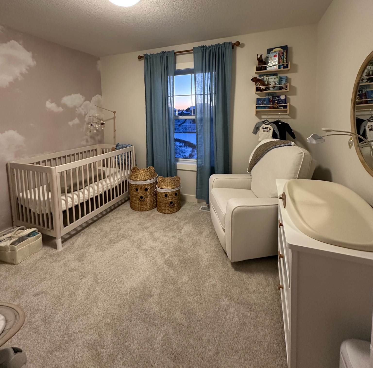 Nursery details!! 