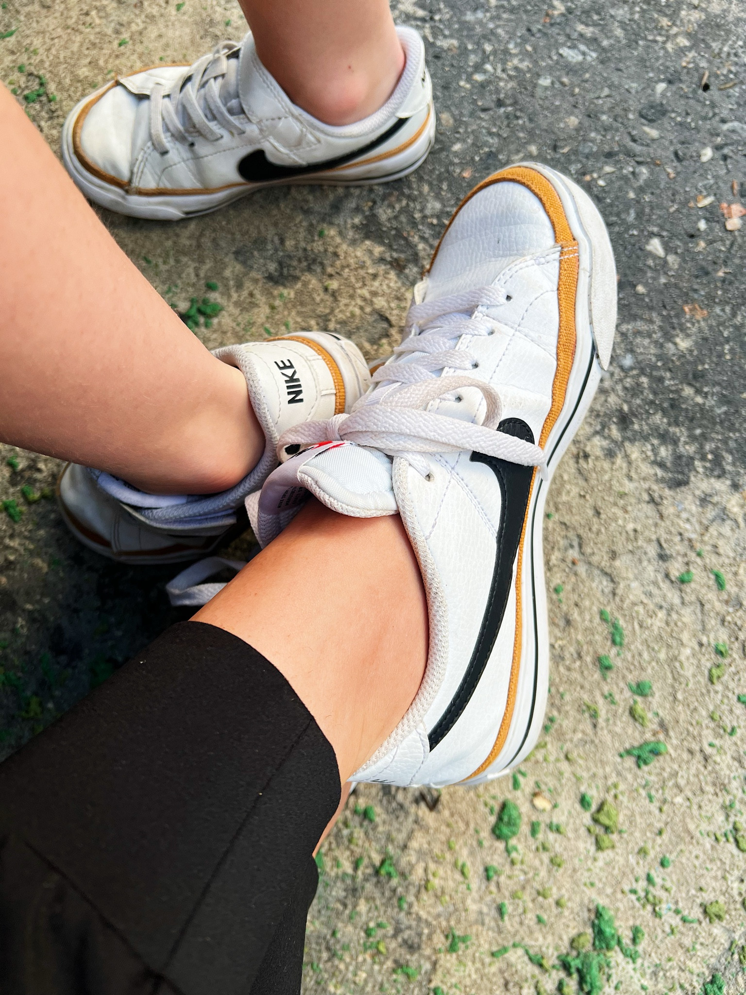 My third year in a row wearing these shoes at Disney! 

#LTKtravel #LTKfindsunder50 #LTKSeasonal