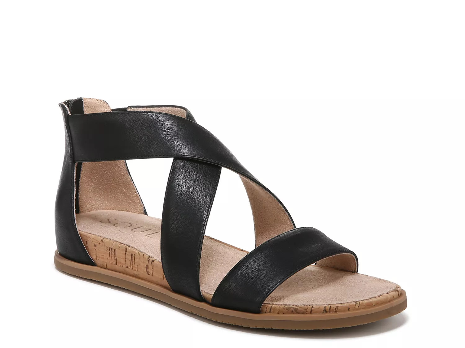 SOUL Naturalizer Cindi Sandal | DSW