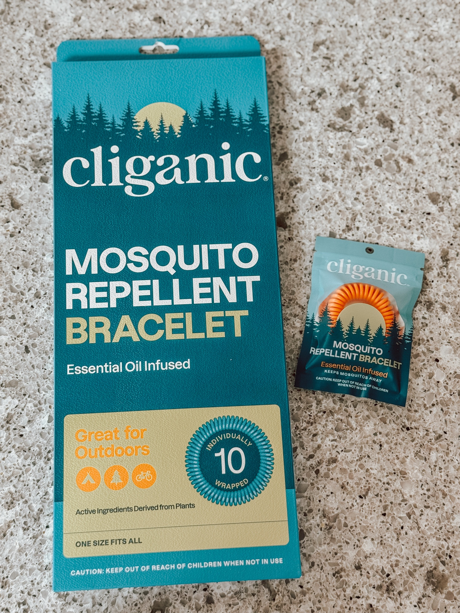 We’re excited to give these a try once the mosquitos are back🦟 

We’ve used the stickers in the past love them but sometimes they would go into the wash which was frustrating 

#LTKSeasonal