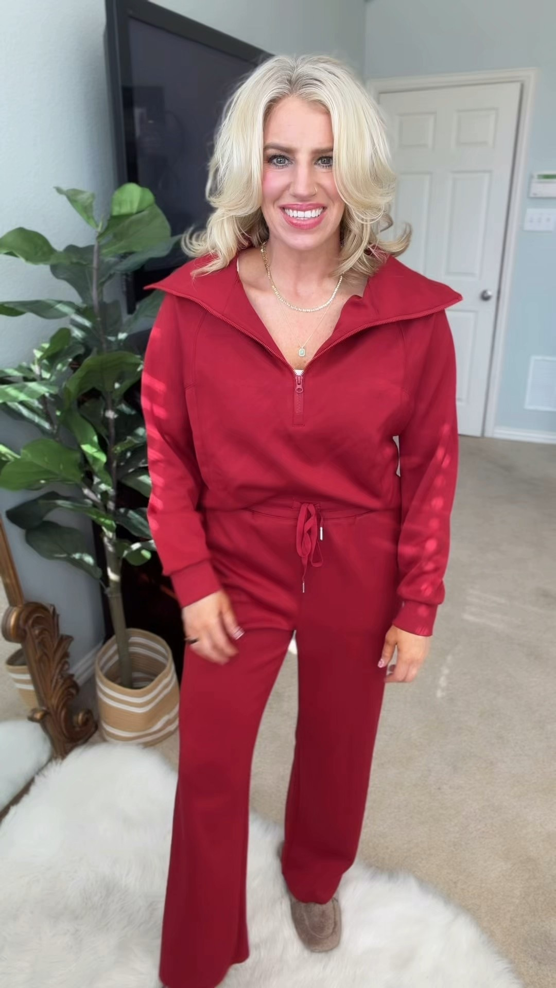 Obsessing over this set from Amazon
Amazing Spanx look for less
Fits tts and comes in other colors


#LTKOver40 #LTKFindsUnder50 #LTKSaleAlert