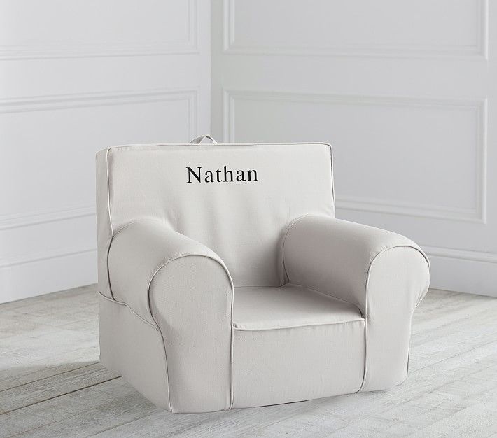 Kids Anywhere Chair | Pottery Barn Kids