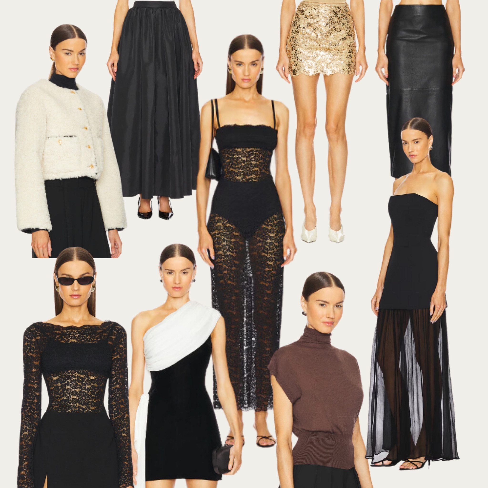 GIFT GUIDE: Holiday Party

#LTKGiftGuide #LTKStyleTip #LTKHoliday