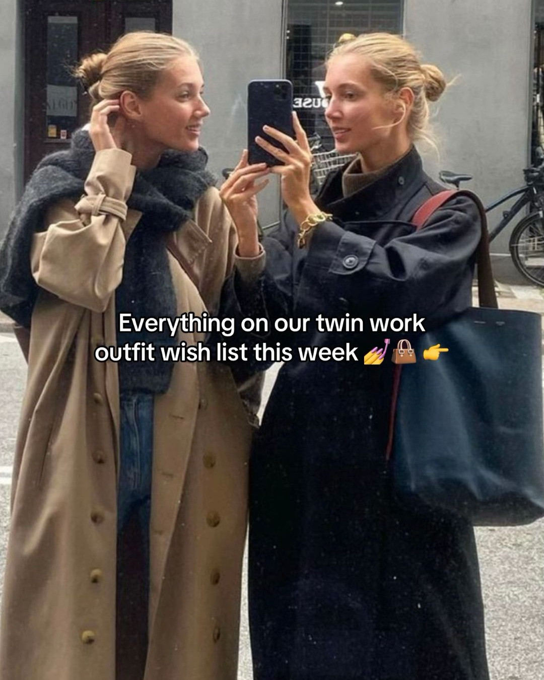 Fave workwear pieces in our shopping basket this week ✨🌷

#workoutfits #corporatefashion #styleinspo #shoppingbasket #fashion #fyp #londonfashion #copenhagenstyle #workfashion #outfitinspo #officeoutfit #workwear

Brands featured: @mintvelvet @Nobody's Child @Desigual @DESTREE @Mango @Marks & Spencer @DISSH @Sezane

#LTKspring #LTKuk