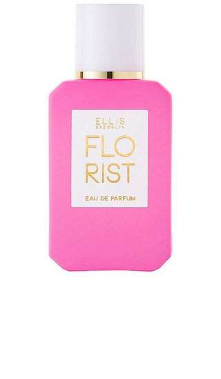 Ellis Brooklyn Florist Eau De Parfum Mini 7.5ml in Beauty: NA. | Revolve Clothing (Global)