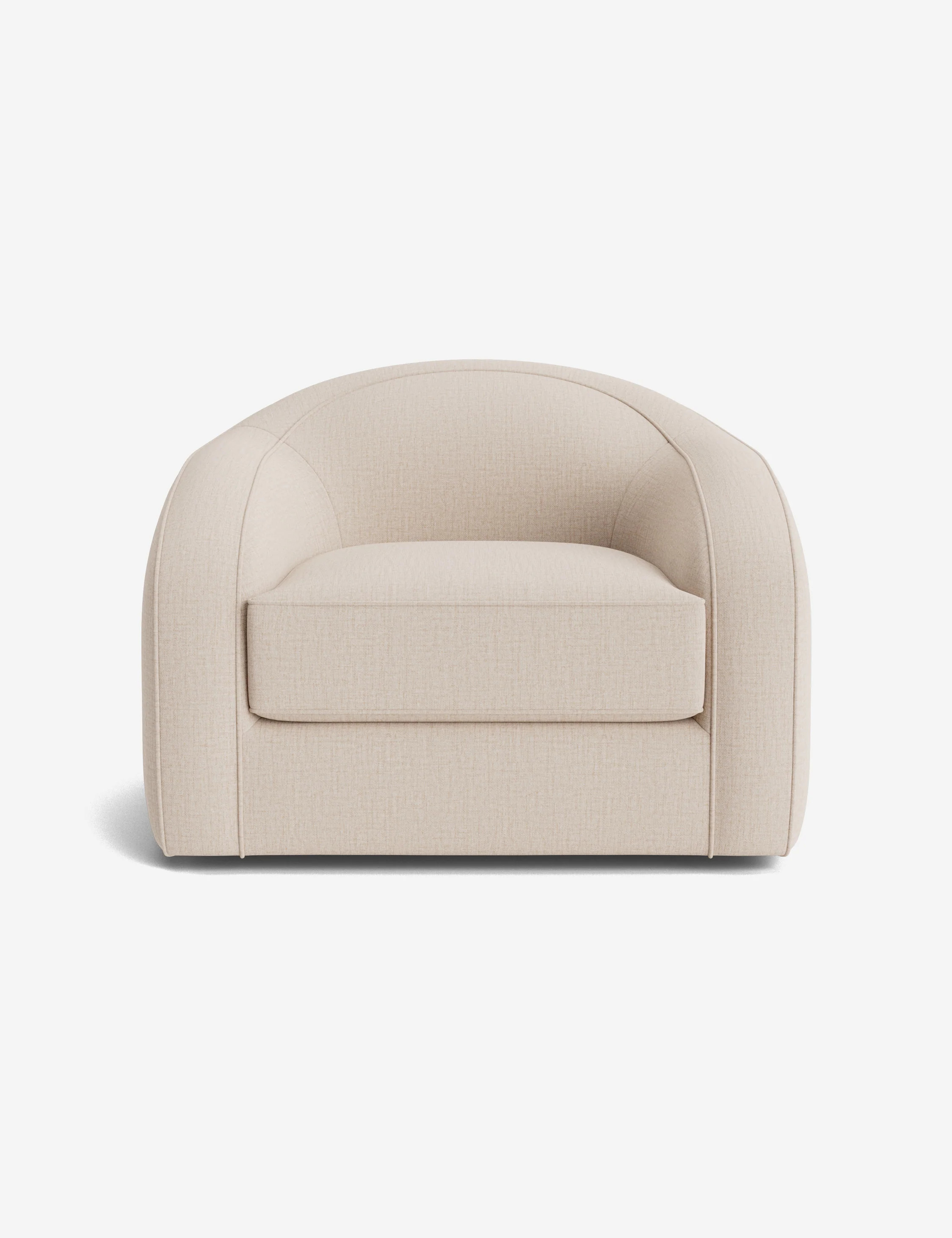 Shaw Accent Chair | Lulu and Georgia 