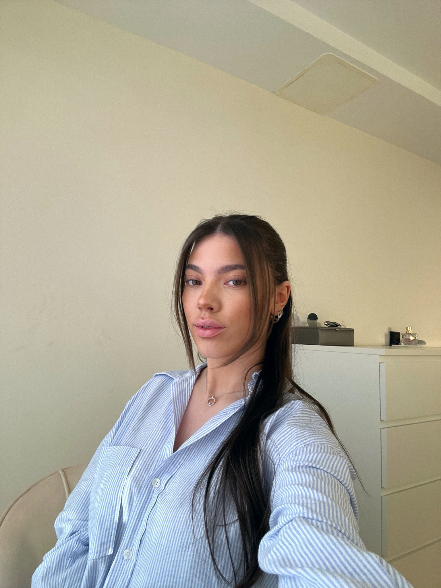 My Everyday makeup look

#LTKbeauty #LTKeurope #LTKfindsunder50