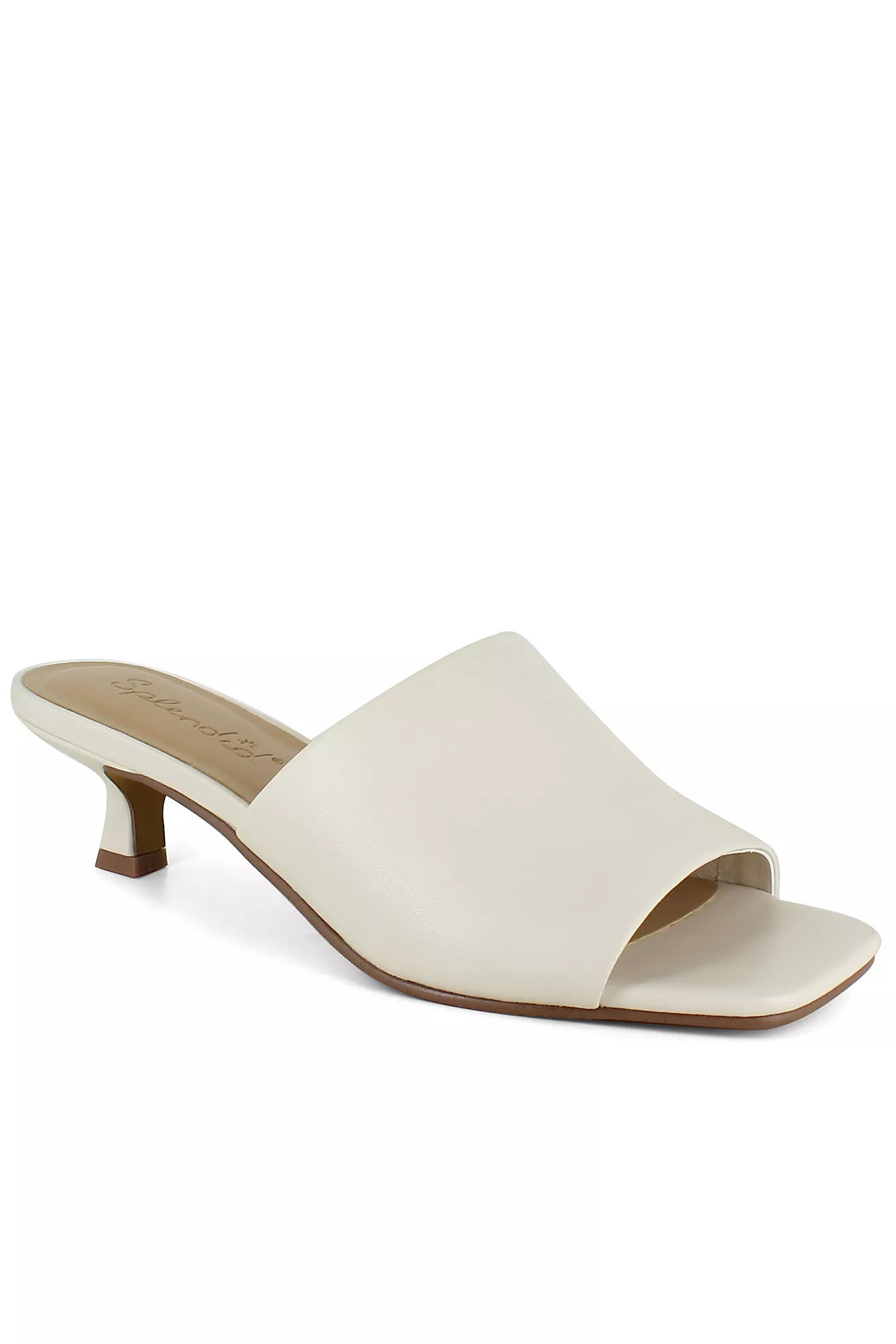 Splendid Hampton Kitten Heels | Anthropologie (US)