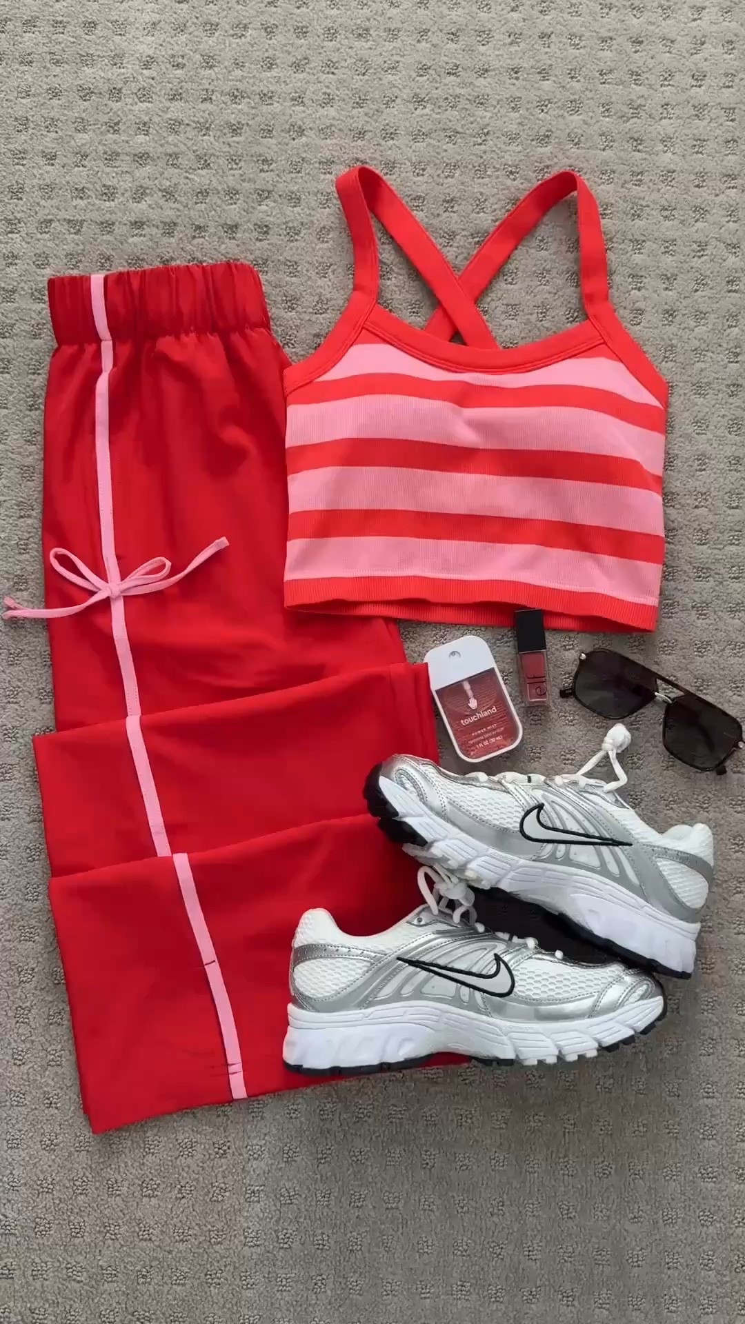 Viral Athliesure Outfit Inspo

#LTKfitnessgoals #LTKdayinmylife #LTKmorningroutine