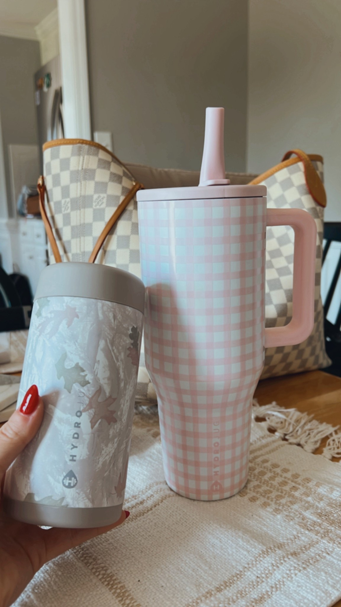 My hydrojug order! 

#LTKHome #LTKActive #LTKOver40