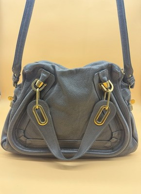 Authenticity GuaranteeAuthentic CHLOE Paraty Bag | eBay AU