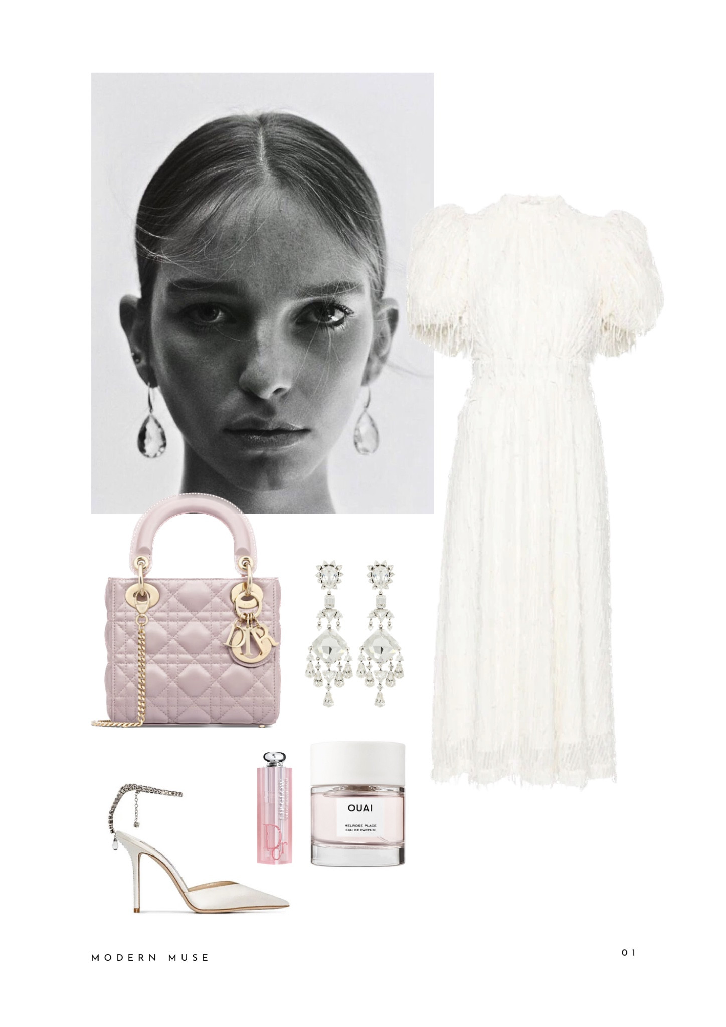 Evening wear 🌷

#LTKShoeCrush #LTKParties #LTKStyleTip
