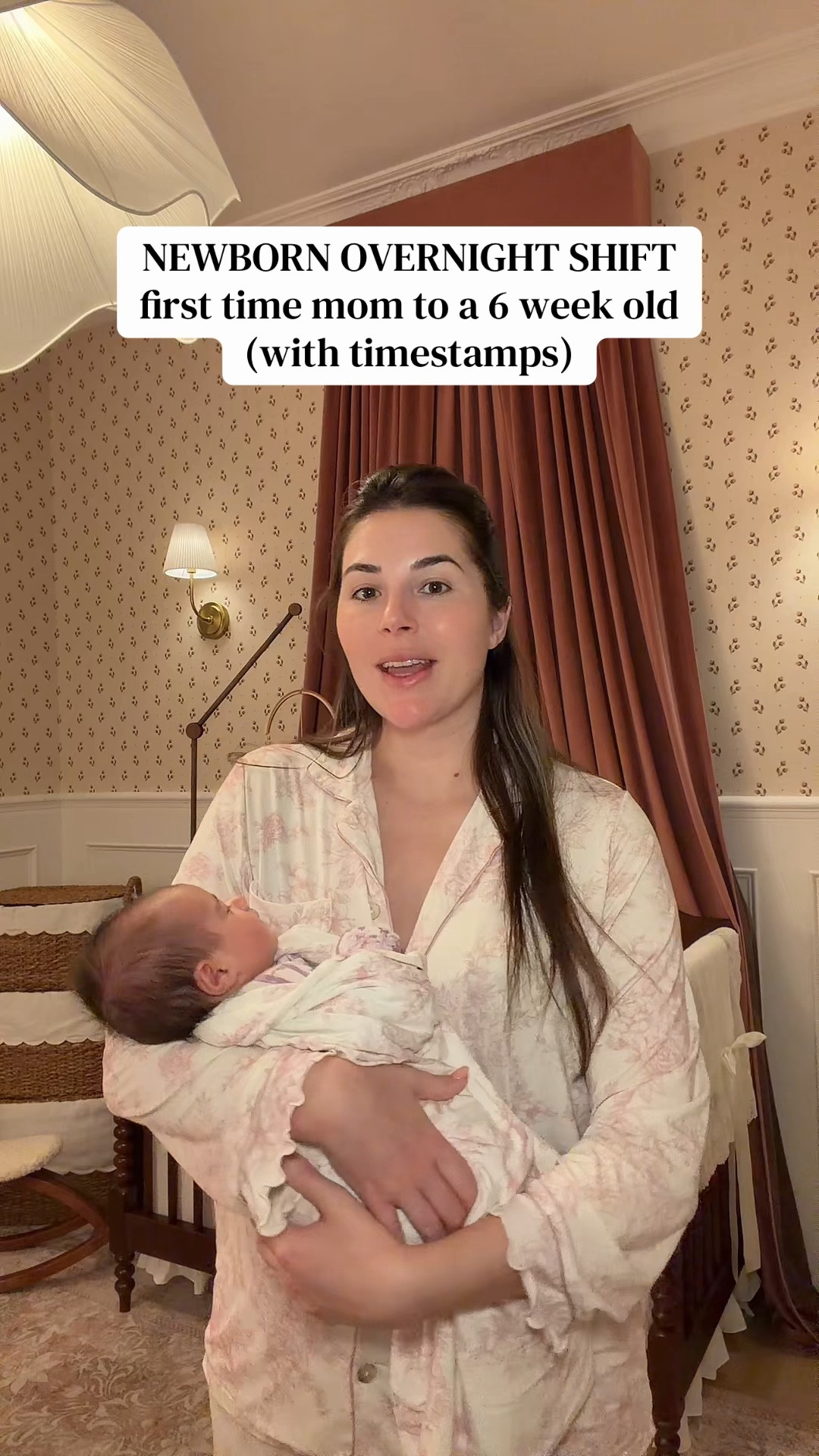 Newborn / postpartum items