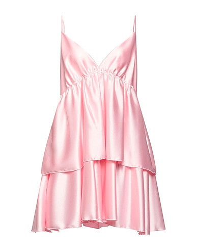 ANIYE BY  | Pink Women‘s Short Dress  | YOOX | YOOX (US)