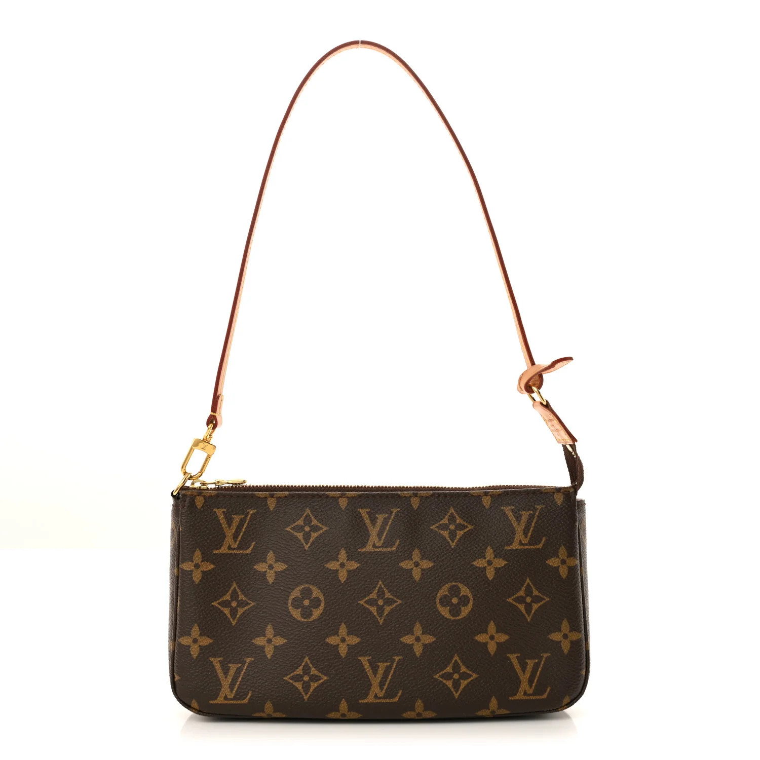 Louis Vuitton Monogram Pochette Accessories NM 1735485 | FASHIONPHILE (US)