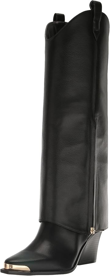 Jessica Simpson Women's Astoli Knee Boot High | Amazon (US)