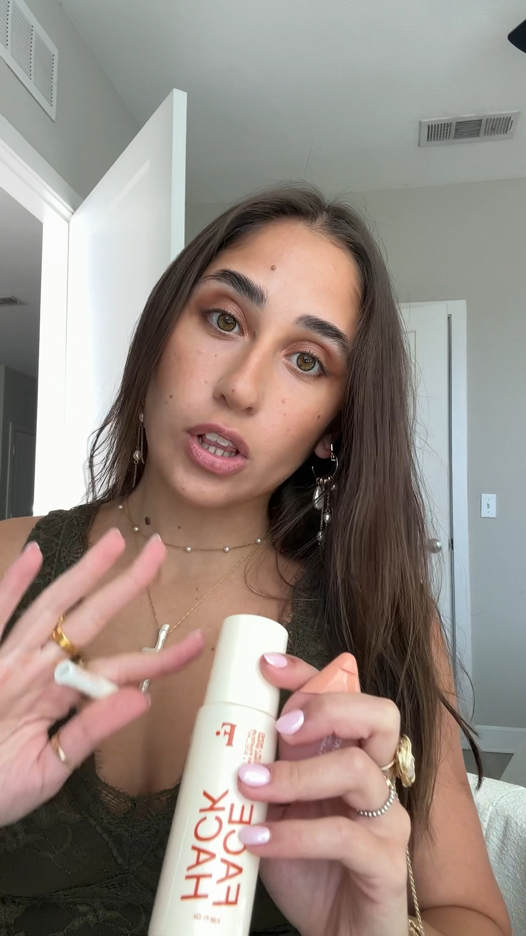 products that are small, but mighty! my go-to for a natural look♥️ @freck #freck #freckfam #freckbeauty #freckog #freckit #ad