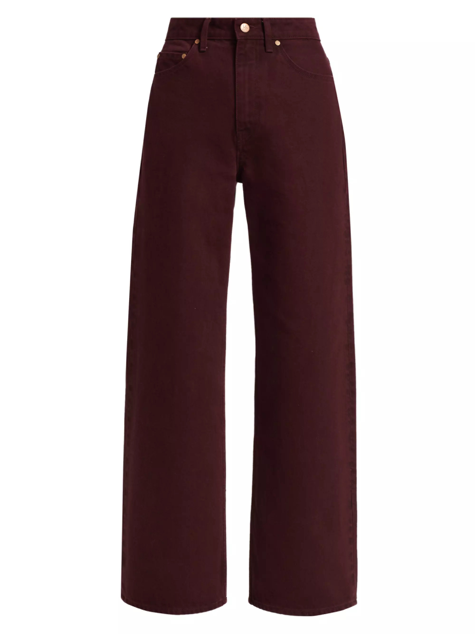 The Willow Wide-Leg Jeans | Saks Fifth Avenue