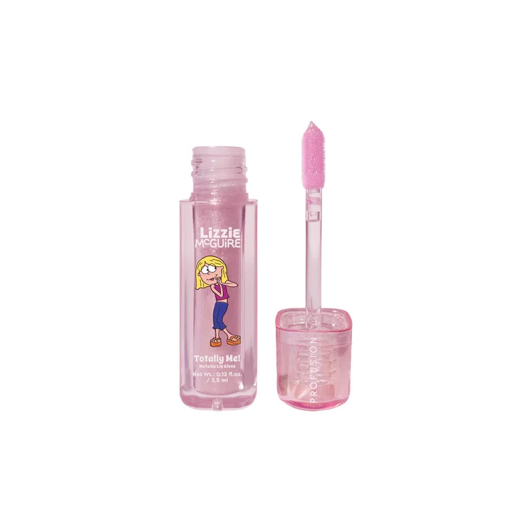 Lizzie McGuire - Frosted Lip Gloss | Walmart (US)