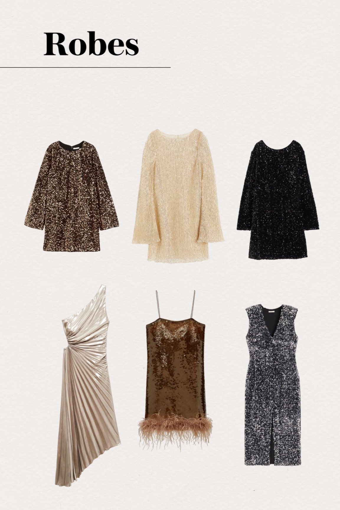 Sparkly look - Christmas édition 

#LTKCyberWeek #LTKGiftGuide #LTKSeasonal