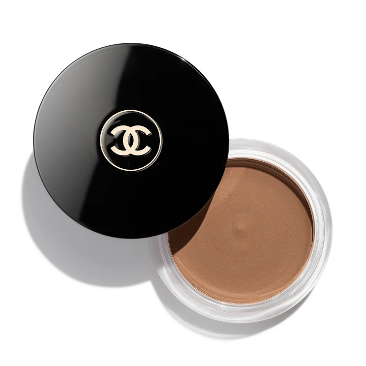 Travel-Size Healthy Glow Bronzing Cream | Chanel, Inc. (US)