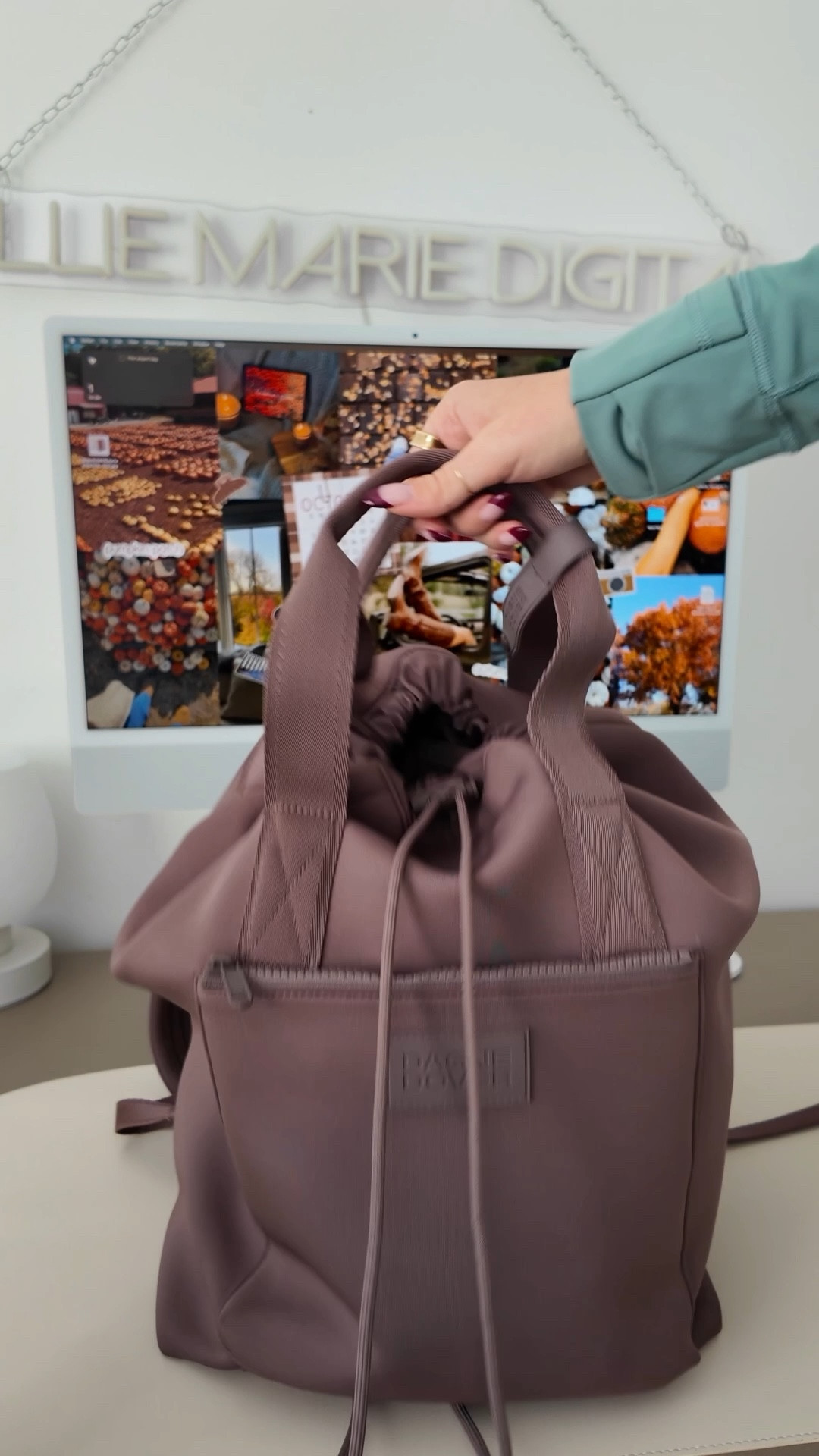 Pack my airplane bag with me! 

#LTKTravel #LTKItBag #LTKBeauty